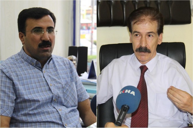 “Arsa olmadığı için yapılaşma yok”