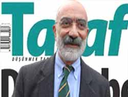 Biz Ortaçağdayız, Peki Ya Sen Ahmet Altan?