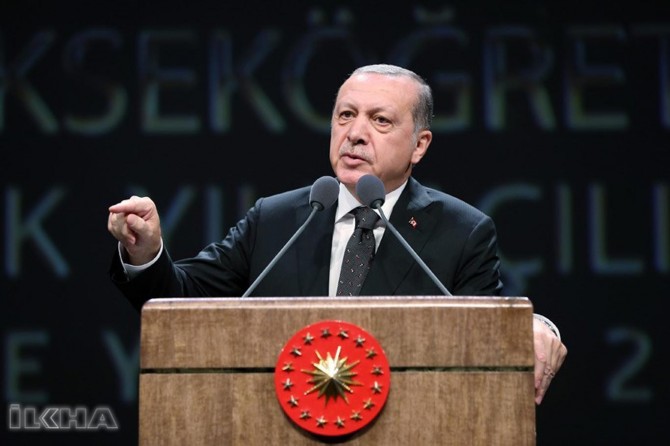 All possibilities are at the desk from economic sanctions to military options