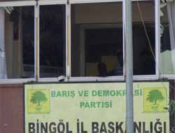 Bingöl'de Gergin Saatler