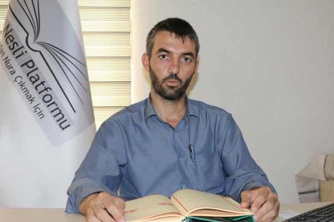 Kur’an’ı hayatının merkezine katmayan hiçbir halk başarıya ulaşamayacaktır