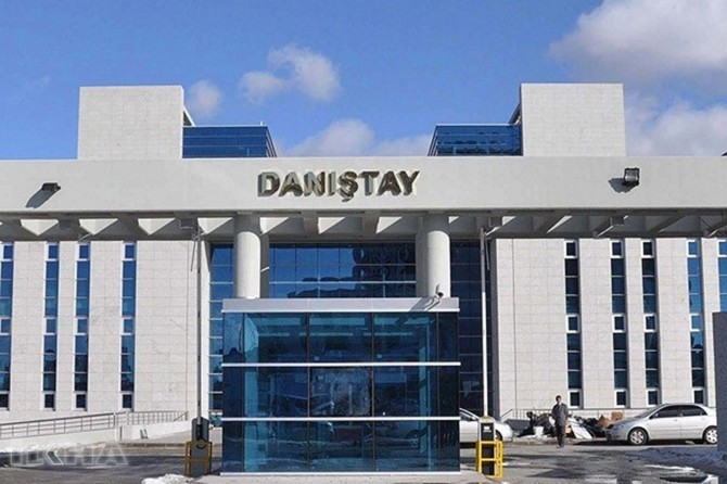 Daniştay sepana seata havînê da sekinandin