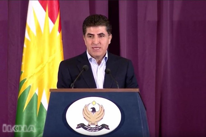 “Girtina Deriyê Sînorê ya Habûrê ne li gor berjewendiya tu kesî ye”