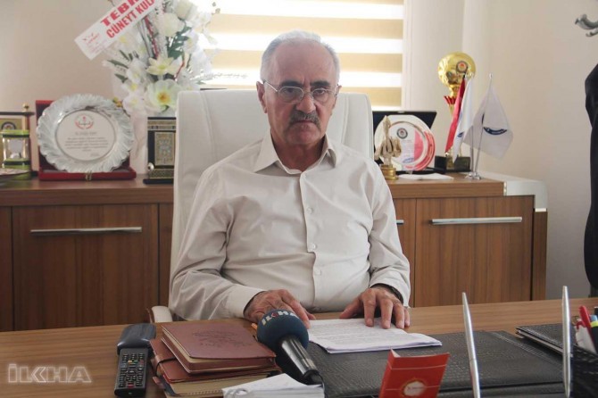 “Divê em ji perwerdehiya têkel xilas bibin”