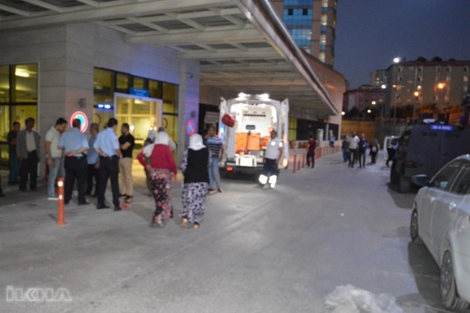 Hat îddîakirin keçika 14 salî bi tifingê întîhar kir