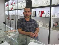 Hakaret Filmine İdil Esnafından Tepki