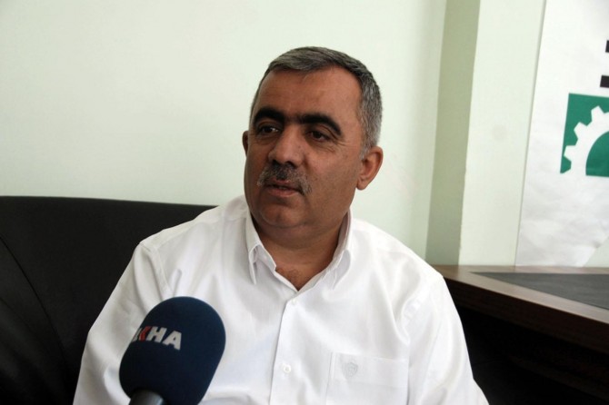 "Habur sınır kapısının kapatılması her iki taraf için kayıptır"