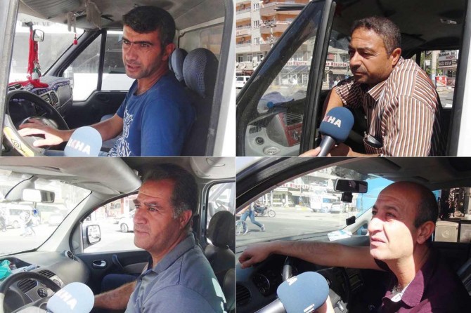 Sürücülerden MTV zammına sert tepki: Bu resmen soygundur