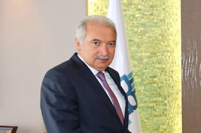 AK Parti'nin İBB adayı Uysal seçildi