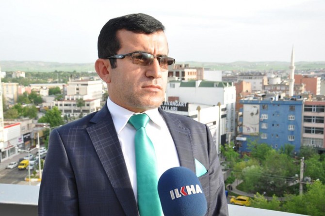"Yeni torba yasayla engellilerin haklarının kısıtlanması kabul edilemez"