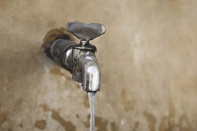 Belediyeden Batman genelindeki su kesintisine ilişkin açıklama