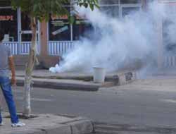 Bingöl'de Gerginlik Devam Ediyor