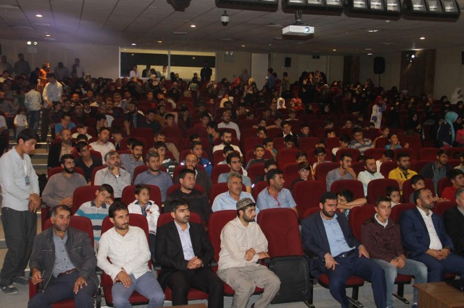 "Sanal âlemin yöneticileri emperyalist güçlerdir"