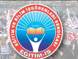 Eğitim İş Sendikası'nın Seçmeli Ders Tahammülsüzlüğü
