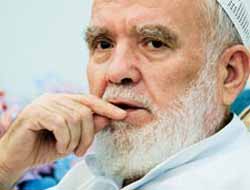 Üstad'ın Talebelerinden Mustafa Birlik Vefat Etti