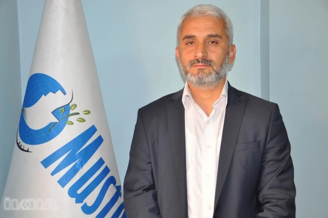 “Yazids still in charge”