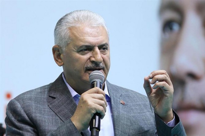 "Bölge çok kritik bir süreçten geçiyor"