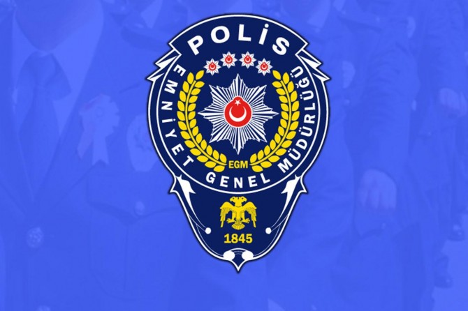 56 emniyet mensubu emekliliğe sevk edildi