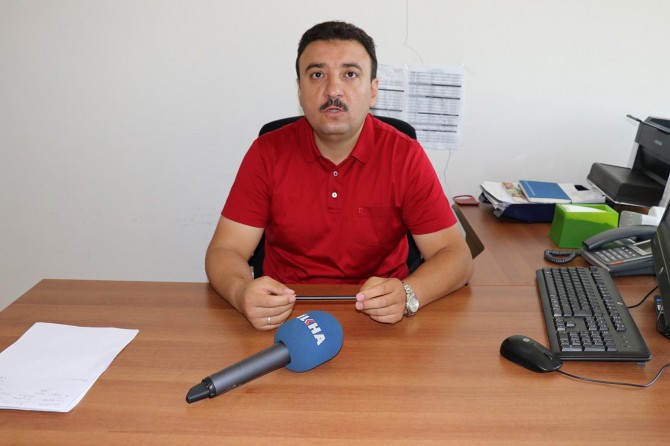 Gıda ürünlerini kurutmak konserve yapmaktan daha sağlıklı