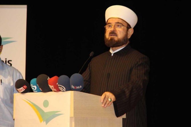 Selahaddin Eyyubi'nin önceliği ümmetin tevhidi ve birlikteliğiydi