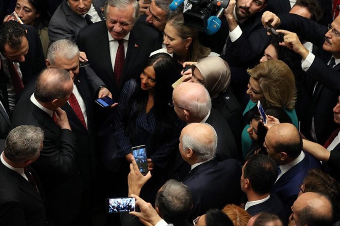 MTV zammını Bakanlar Kurulu tekrar değerlendirebilir