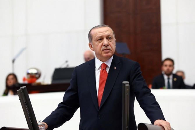 Avrupa Birliği üyeliğine ihtiyacımız da kalmamıştır