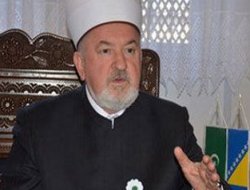 Bosna-Hersek`in Yeni Reis-ul Ulema, Hüseyin Kavazoviç
