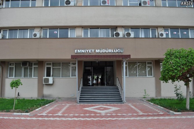 PKK'ye eleman kazandıran kadın gözaltına alındı