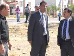 Genç'te Toplum Sağlık ve Aile Sağlık Merkezleri İçin Arsa Tahsisi