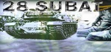 28 Şubat'ın Sivil Kanadı da Deşifre Oldu