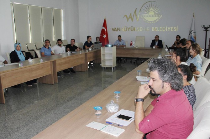 Van Büyükşehir Belediyesi gürültü kirliliğinin önüne geçecek