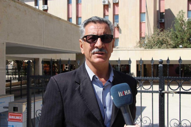 Derik’in üzerindeki kara lekenin kalkması için caniler hak ettiği cezayı bulsun