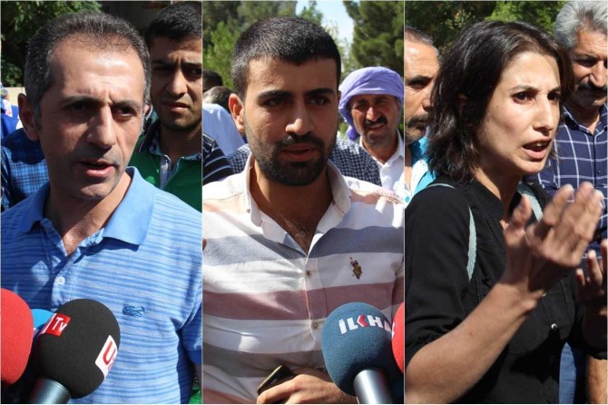 Dicle Üniversitesi işçileri kadro beklerken işlerinden oldular!