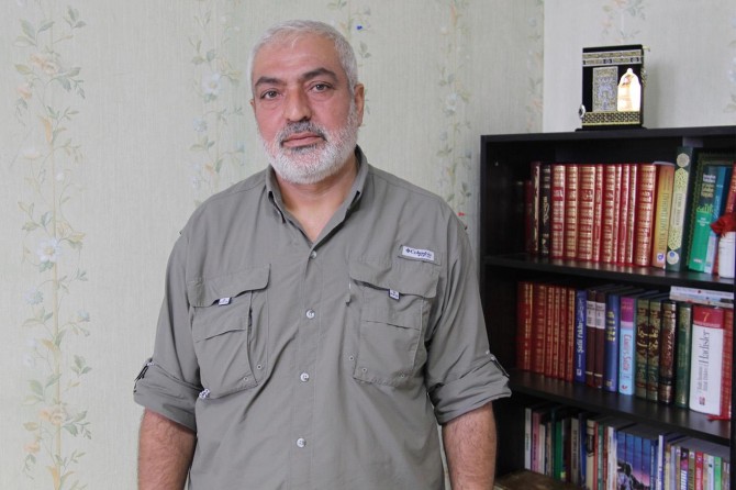 "6-7 Ekim saldırılarını azmettirenler hâlen yargı önüne çıkarılmadılar"