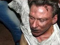 ABD elçisini vuranlar Türkiye'de yakalandı!