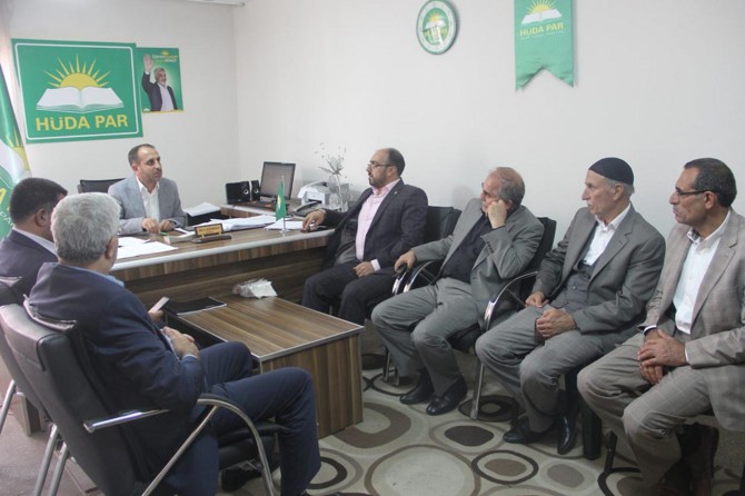 "Geçmişin adaletsizliği üzerine gelecek sağlıklı bir şekilde inşa edilemiyor"