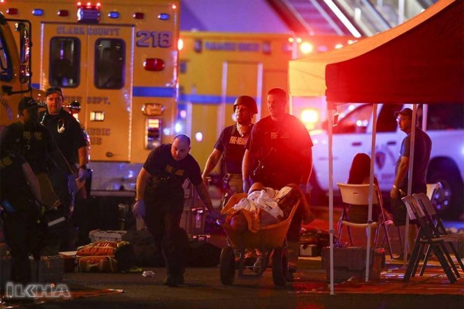 The number of dead increased to 58 in the US