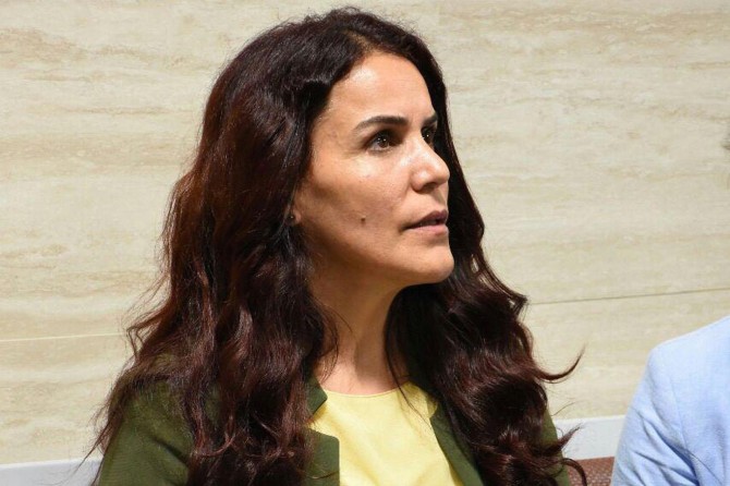 HDP'li Konca'nın milletvekilliği düşürüldü