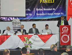 Tillo, Bilim ve Kültür Günleri