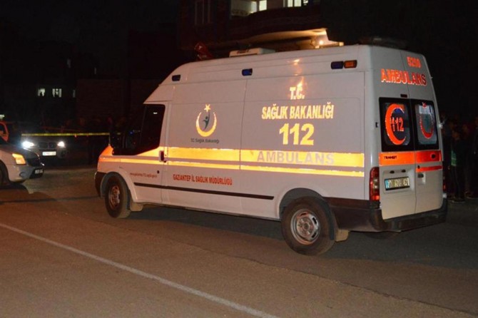 Pompalı tüfekle başından vurulan çocuk hayatını kaybetti