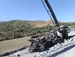 Yakılan Araçlar Görenleri Üzüyor