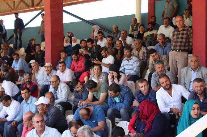 İşçiler için açılan 591 kişilik kadroya rekor başvuru