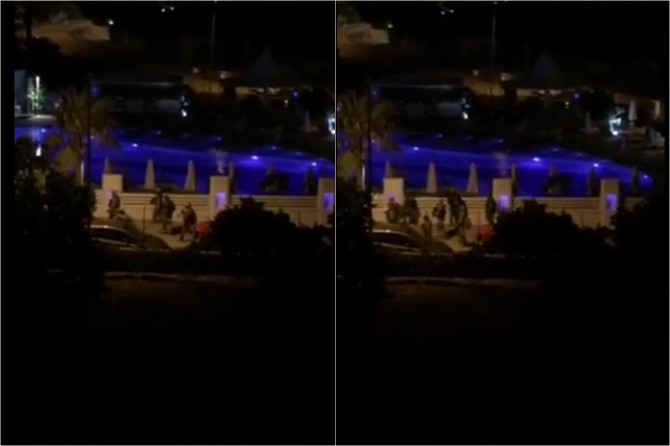 Suikast timi davasında karar