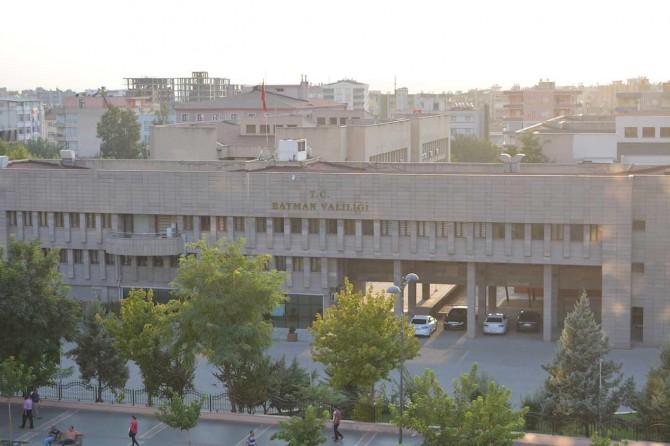 Askerliğe elverişli değildir raporu verenlere operasyon