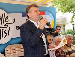 Konya'ya Modern Tramvaylar Geliyor