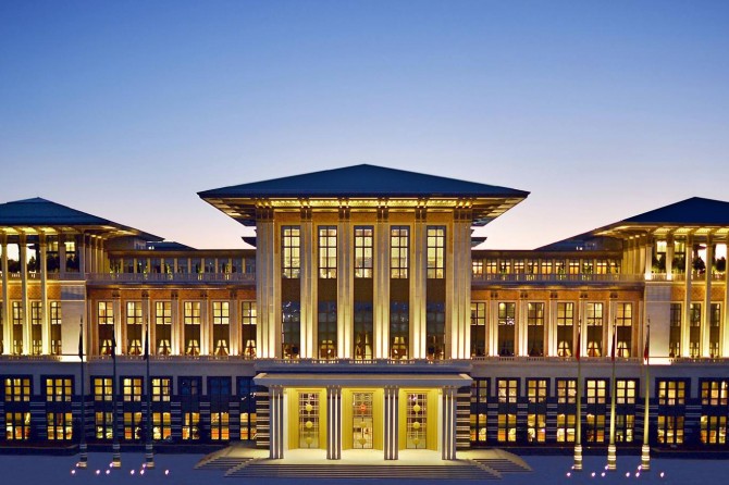 Cumhurbaşkanlığı: Bütçe harcamalarında kamuoyu kasten yanıltılmaya çalışılıyor