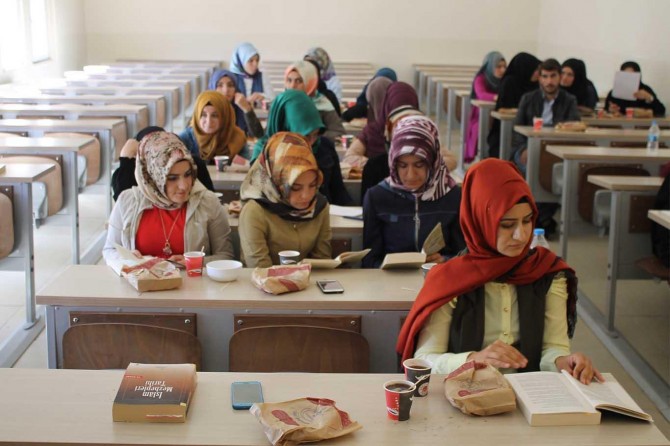 "Neslimizin çoğu bilgiden kopuk teknoloji çağını yaşıyor"