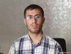 Amasya Cezaevinde Görüş Skandalı (Video)