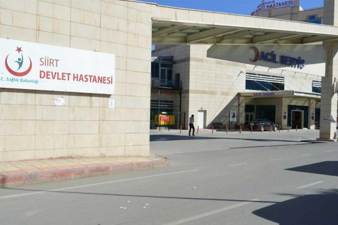 Çatışmada yaralanan asker hayatını kaybetti