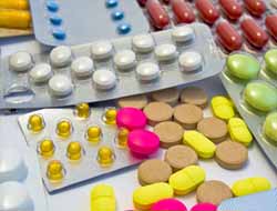 Evdeki İlaçlar Zehir Olmasın!